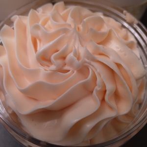 Whipped Body Butter